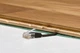 Патч-корд Goobay RJ45 UTP6a 1.0m patch AWG30 Flat OD=1.5x6.0mm Cu синій(75.09.6306) - изображение 5