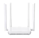 Абонентский оптический сетевой терминал Tenda HG-10C XPON (GPON/EPON) + роутер Wi-Fi 5 (AC1200) - изображение 1