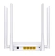 Абонентский оптический сетевой терминал Tenda HG-10C XPON (GPON/EPON) + роутер Wi-Fi 5 (AC1200) - изображение 2