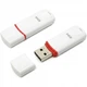 USB флешнакопичувач High Speed Flash Drive універсальна флешка для комп'ютера та ноутбука 64GB White - изображение 3