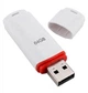 USB флешнакопичувач High Speed Flash Drive універсальна флешка для комп'ютера та ноутбука 64GB White - изображение 4