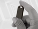 Флешка металева, міні флеш пам'ять, флешнакопичувач USB Flash Drive 2.0 Mini Fit 32GB - изображение 4