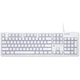 Клавиатура Thunderobot K104 Red Switch USB UA White (6932066308162) - изображение 3