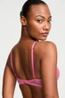 Бюстгальтер з м'якою чашкою Victoria's Secret 75D Рожевий (150995) - зображення 3