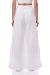 Брюки Equilibri 44(M) Белый-White (151019) - изображение 3