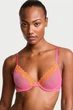 Бюстгальтер з м'якою чашкою Victoria's Secret 80D Рожевий (150995) - зображення 1