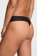 Трусики стринг Victoria's Secret 4(L) Черный (150257) - изображение 2