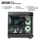 Комп`ютер ARTLINE Gaming Y60Black (Y60BlackV46) - изображение 9