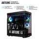 Комп`ютер ARTLINE Gaming Y40Black (Y40BlackV08) - изображение 10