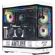 Комп`ютер ARTLINE Gaming Y40Black-White (Y40Black-WhiteV28) - изображение 2