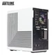 Комп`ютер ARTLINE Gaming Y40Black-White (Y40Black-WhiteV28) - изображение 15