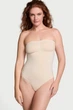 Корректирующее боди Victoria's Secret 44(M) Молочный (150997) - изображение 1