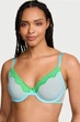 Бюстгальтер з м'якою чашкою Victoria's Secret 80C Блакитний (151000) - зображення 1