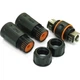 Сращиватель Водонепроницаемый проходной STP 1+1 RJ45 cat.6A IP68 Cor-X (282567) - изображение 3