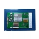 LCD дисплей 4.3" для контроллера JK BMS JIKONG V19, сенсорный - изображение 3