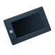 LCD дисплей 3.2" для контроллера JK BMS JIKONG с кнопкой управления, врезной - изображение 3