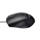 Мышка Havit ms80 usb Black (6939119036607) - изображение 2