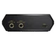 Звуковая карта Creative Sound BlasterX G6 (USB-C) (70SB177000003) EU - изображение 4
