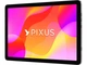 Планшет Pixus Line NEW 6/128GB LTE Graphite (4897058532340) - изображение 12