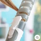 Керамічна спіральна плойка для волосся InnovaGoods Spinhair - Уцінка - зображення 4