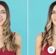 Керамічна спіральна плойка для волосся InnovaGoods Spinhair - Уцінка - зображення 7
