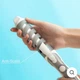 Керамічна спіральна плойка для волосся InnovaGoods Spinhair - Уцінка - зображення 8
