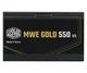 Блок питания Cooler Master MWE GOLD 550V3 ATX 3.1 Non Modular (MPE-5502-ACAAG-3BEU) EU - изображение 4