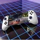 Раздвижной геймпад BSP-D11 для смартфона, планшета, ПК и Nintendo Switch, беспроводной игровой джойстик для телефона - изображение 1