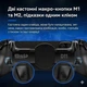 Раздвижной геймпад BSP-D11 для смартфона, планшета, ПК и Nintendo Switch, беспроводной игровой джойстик для телефона - изображение 4