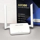 Маршрутизатор LB-LINK BL-CPE600EU с 4G LTE и Wi-Fi для мобильного интернета через SIM-карту - изображение 2