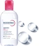 Мицеллярный лосьон Bioderma Sensibio 250 мл (3701129812068) - изображение 2