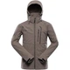 Куртка Alpine Pro Hoor 2 L Коричневий (1054-007.023.0063) - зображення 1