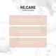 Пенка для умывания чувствительной кожи Re.Care Gentle Care Cleansing Foam, 150 мл (4823109410220) - изображение 4
