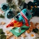 Фигурка Funko Pop! Лило и Стич Стич в ракете 11 см (55620) - изображение 5