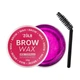 Воск для фиксации бровей Zola Brow Wax, 30 г (4820227160150) - изображение 2