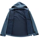 Куртка Alpine Pro Hoor 2 L Синій (1054-007.023.0069) - зображення 4