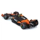 Авто-конструктор - MCLAREN MCL38 (1:24) (18-28511) - изображение 5
