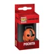 Фигурка-брелок Funko Pop! Человек-бензопила Почита 4 см (80326) - изображение 1