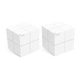 WiFi Mesh система Tenda Nova MW6 (2-pack) (MW6-KIT-2) - зображення 1