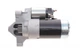 Стартер Citroen Berlingo 1.8-2.0 D/HDI 96-11/Suzuki Vitara 1.9 D 95-99 (1.7kw) (z=10/11/12/13) = 111070 F032111070, HC-Cargo - зображення 5