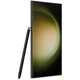Смартфон Samsung Galaxy S23 Ultra 512 GB Graphite (Grade C) - Б/В - зображення 3