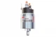 Реле стартера втягивающее (12V) Nissan Terrano 2.7 TD/TDi 89-07 SS2008 , - изображение 1