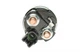Реле стартера втягивающее (12V) Toyota Camry/RAV 4 01- SS6045 , AS - изображение 3