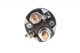 Реле стартера втягивающее (24V) Renault Premium 00- SS5019 , AS - изображение 3