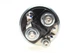 Реле стартера втягивающее Ford Transit 86-00 (тип motorkraft) = 138496 F032138496, HC-Cargo - изображение 4
