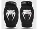 Захист ліктя VENUM Kontact Elbow Protector M чорний/білий (5256) - изображение 1
