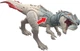 Динозавр Торвозавр Світ Юрського Періоду Jurassic World Survival Gigantic Thrashers Torvosaurus Dinosaur Mattel (JKL88) - зображення 3
