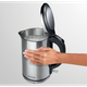 Електрочайник Gorenje K15DWS (KES5208C-GS) (6803893) - зображення 4