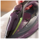 Праска Russell Hobbs 27281-56 Colour Control Pro Ultra Iron (7030829) - зображення 3