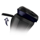 Електробритва Remington R3002 Style Series Rotary Shaver R3 (7030838) - изображение 2
